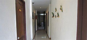 A-one Penginapan
