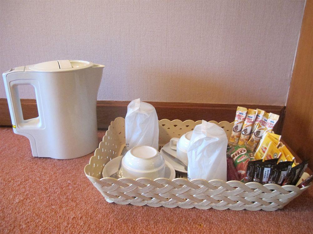 Hotel The Promenade 3*