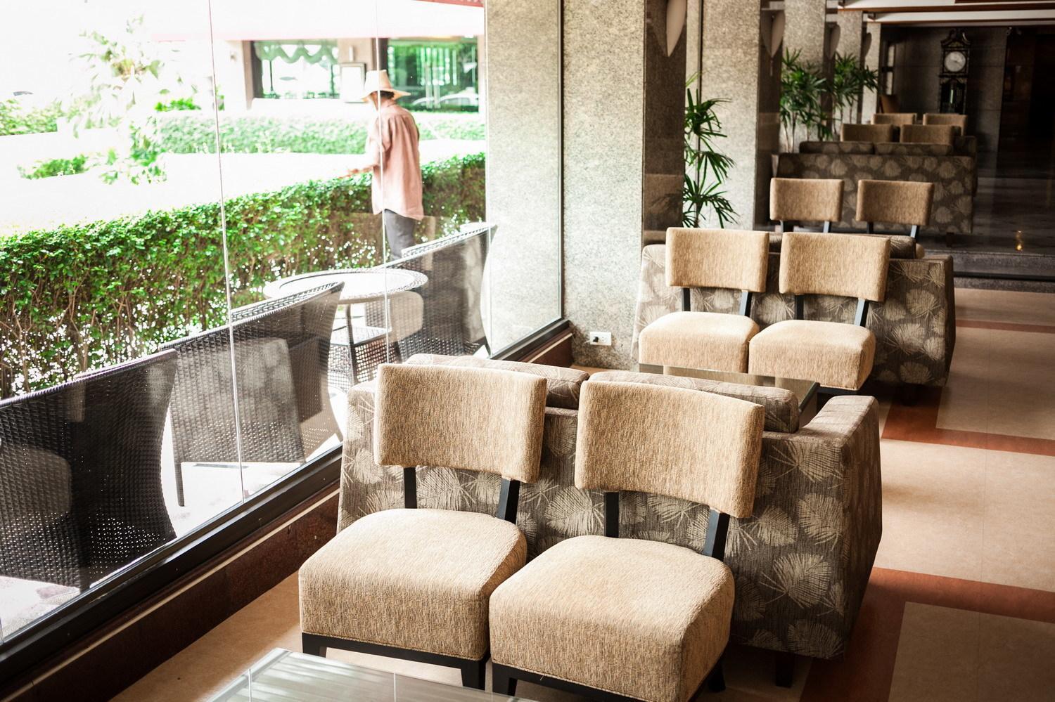 Tara Garden Hotel