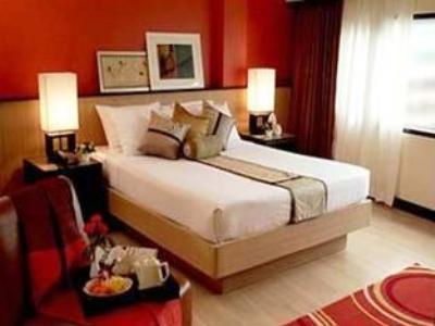 Rose Hotel