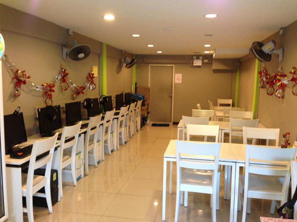 Hotel Ipremium Sukhumvit 81