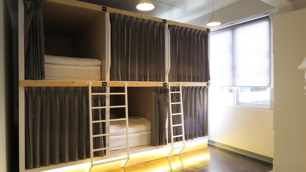 Movylodge Auberge de jeunesse *