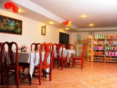 Js Tower Khách sạn