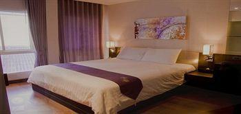 Paradiso Boutique Khách sạn