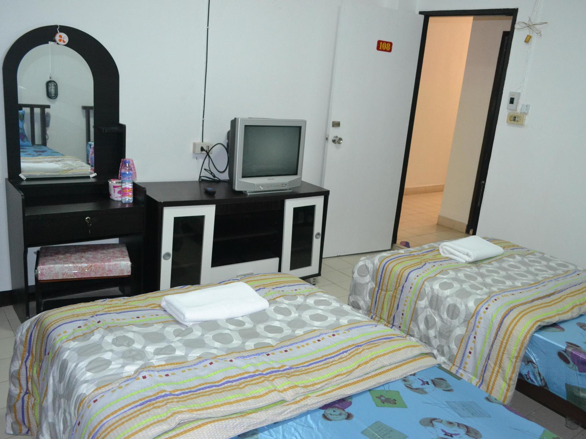 Kt Place Gasthof Bangkok