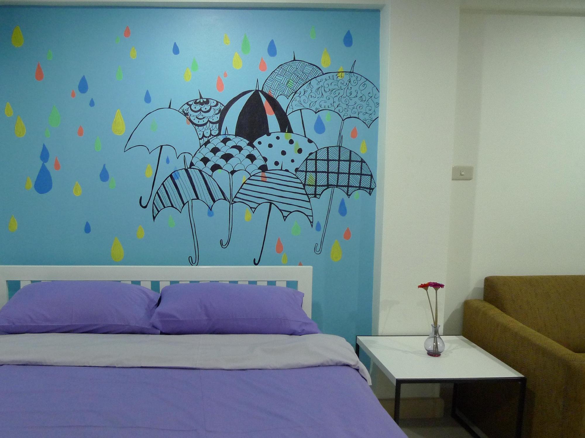 Motel Sakun Place Bangkok