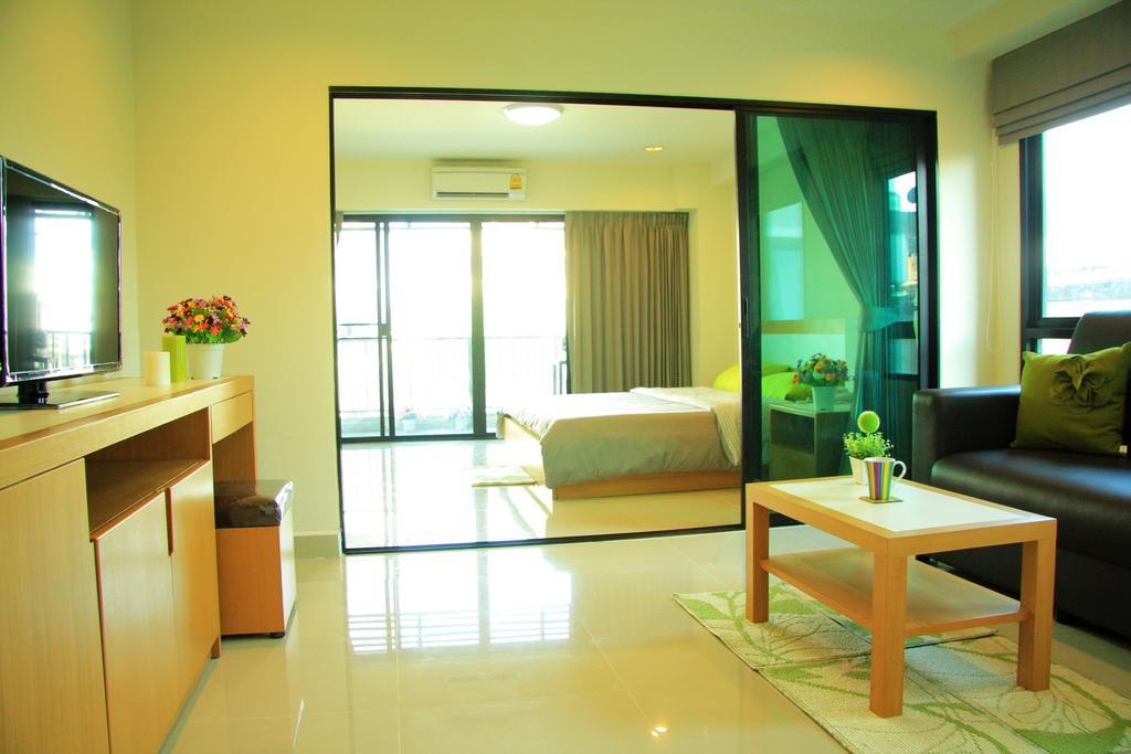 Hotel Ipremium Sukhumvit 81 Bangkok