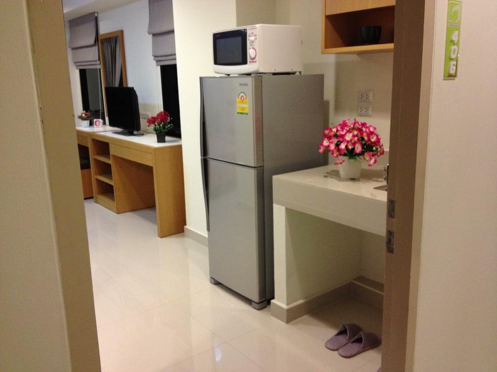 Ipremium Sukhumvit 81 3*