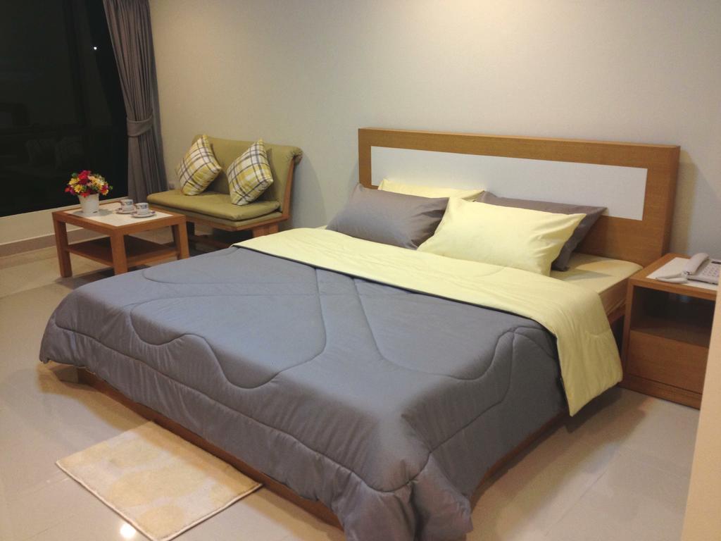 Hotel Ipremium Sukhumvit 81 Bangkok