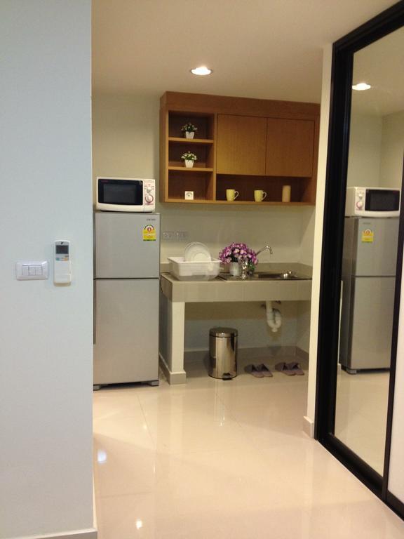 Hotel Ipremium Sukhumvit 81