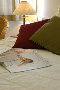 Khách sạn Regent Silom Bangkok