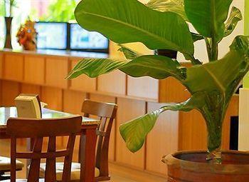 Cozy Khách sạn Bangkok