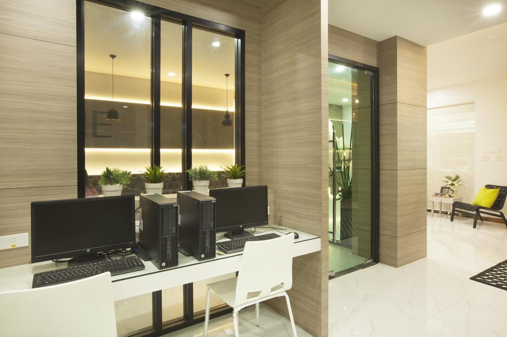 Boone Place 2* Bangkok