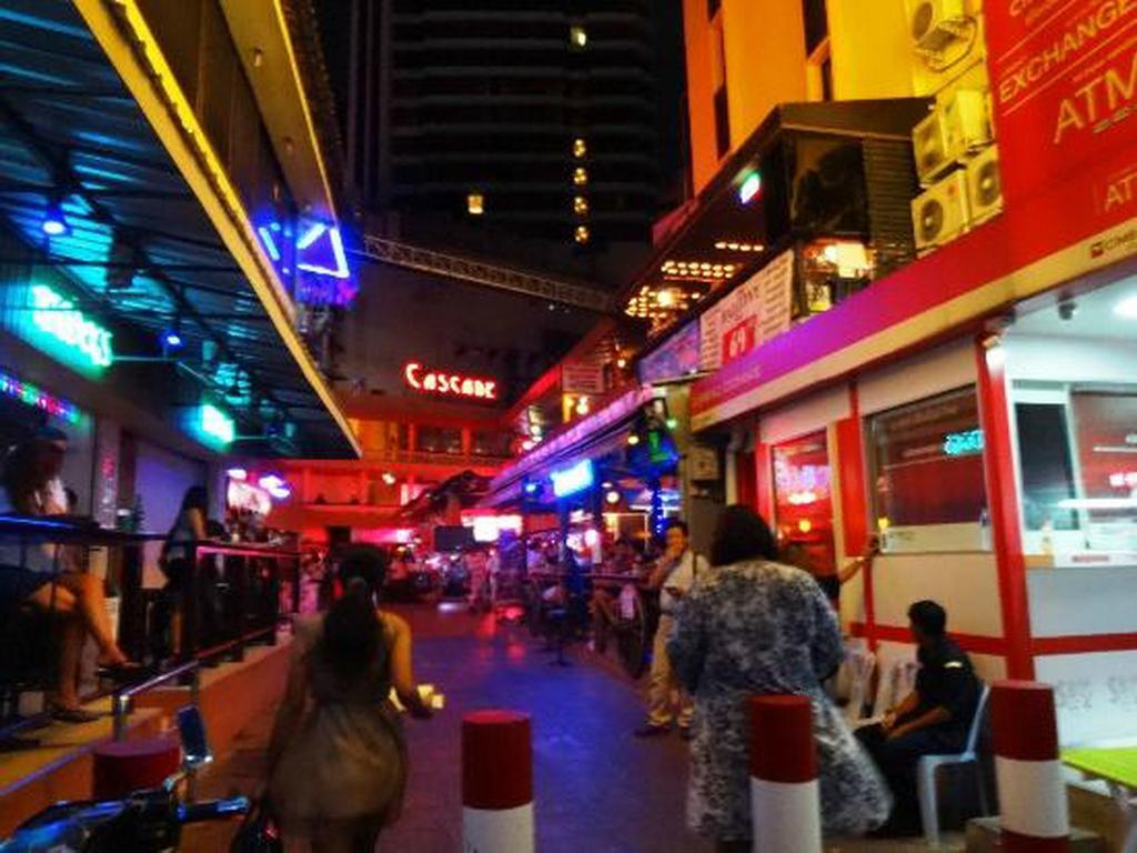 Gasthof Gemma Sukhumvit Bangkok