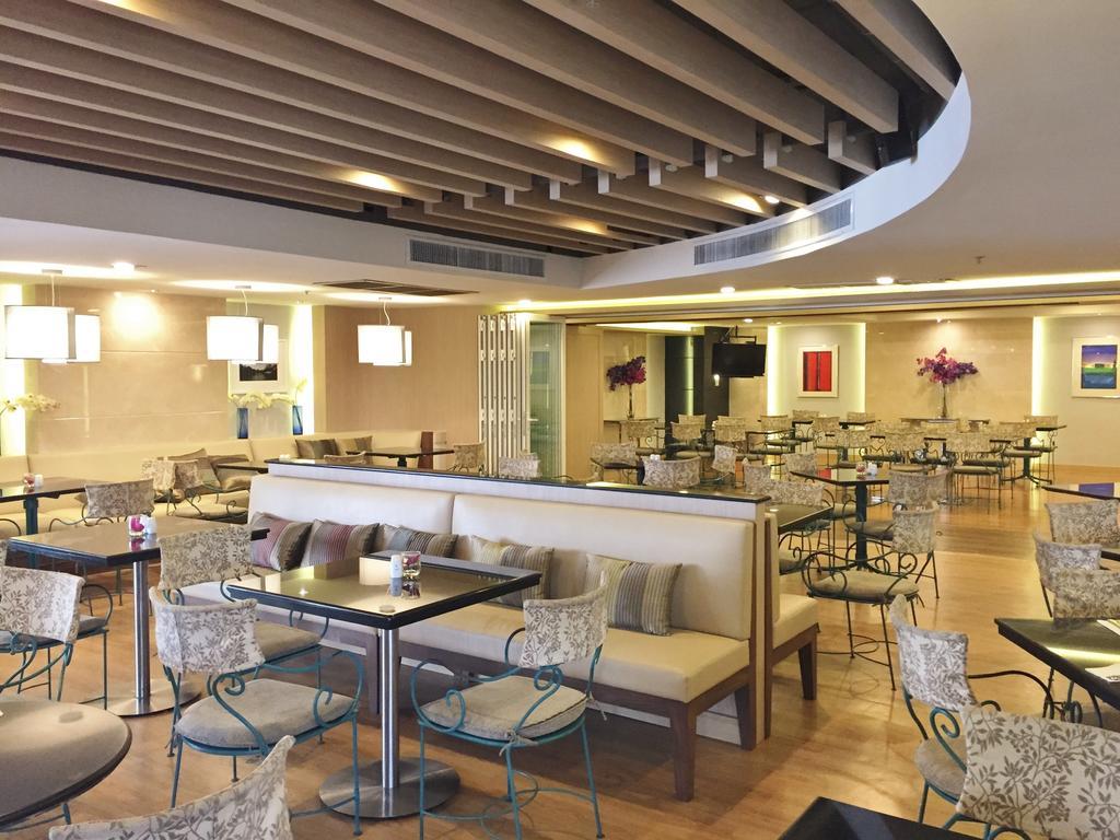 Evergreen Place Siam By Uhg Hotel Banguecoque