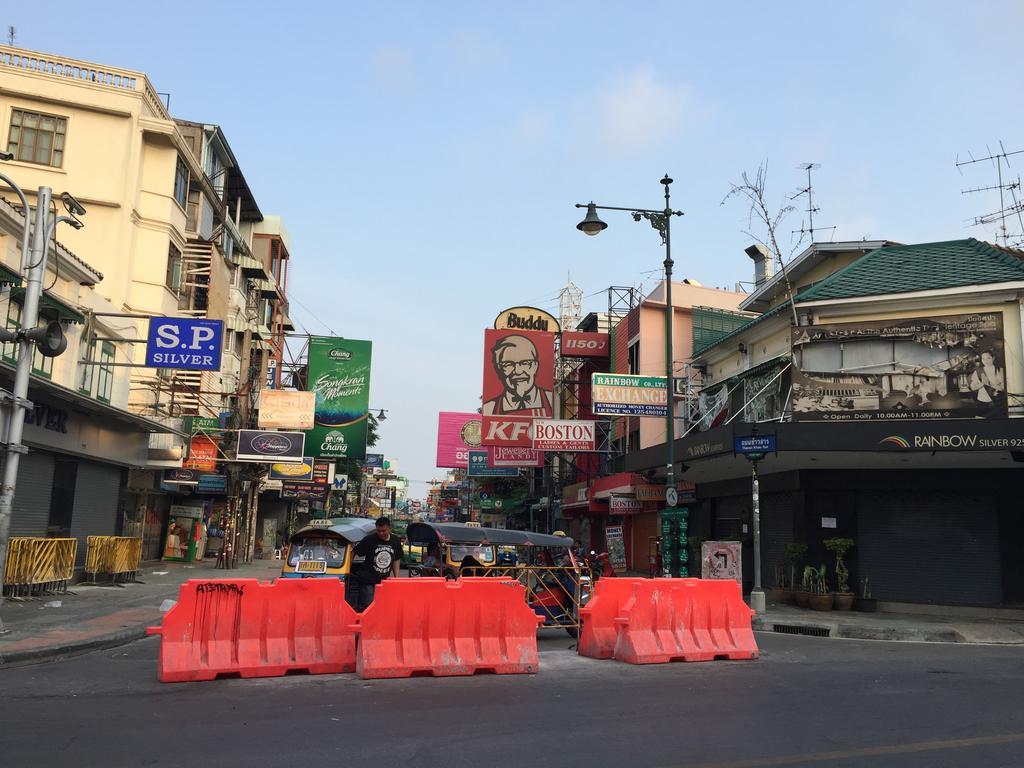 Gasthof Honey Place Guesthouse,special Rate For Long Bangkok