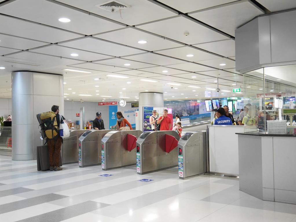 Hôtel capsule Boxtel @ Suvarnabhumi Airport