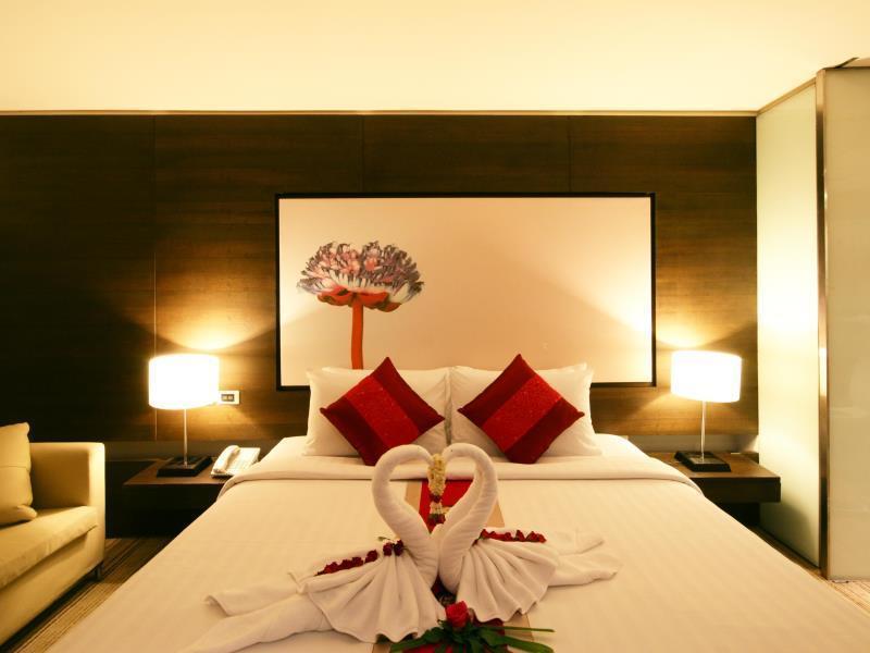 I Silom Hotel 4*