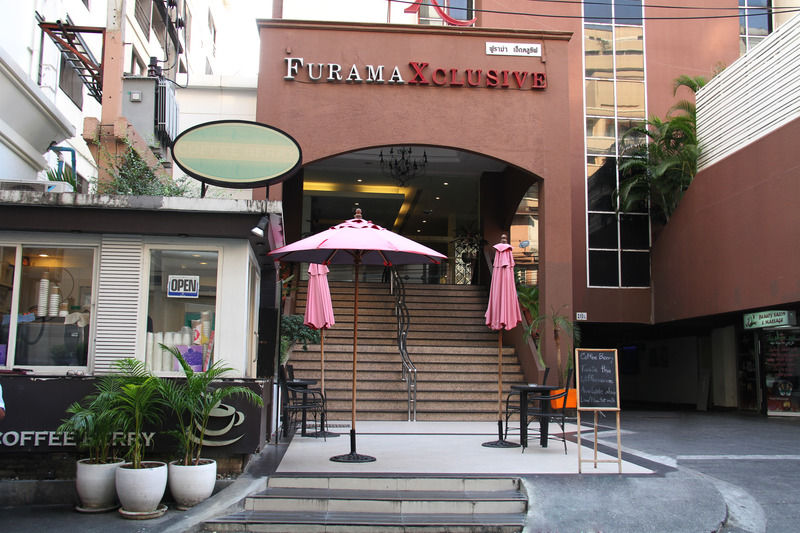 Furamaxclusive Sukhumvit Khách sạn 4*
