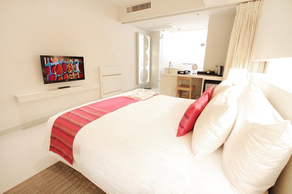Aspira Hiptique Sukhumvit 13 3*