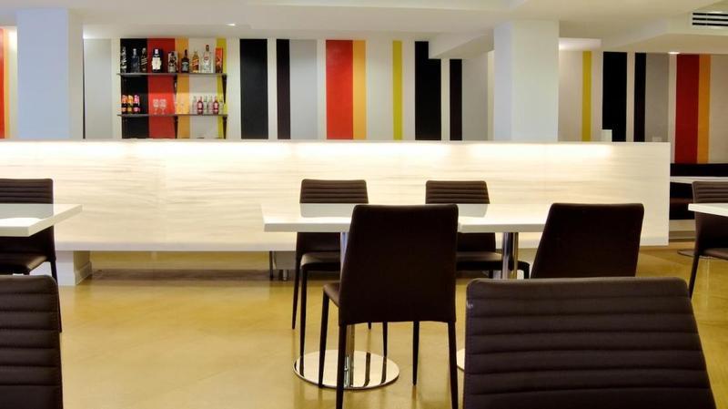 Hotel Grand Alpine 3*