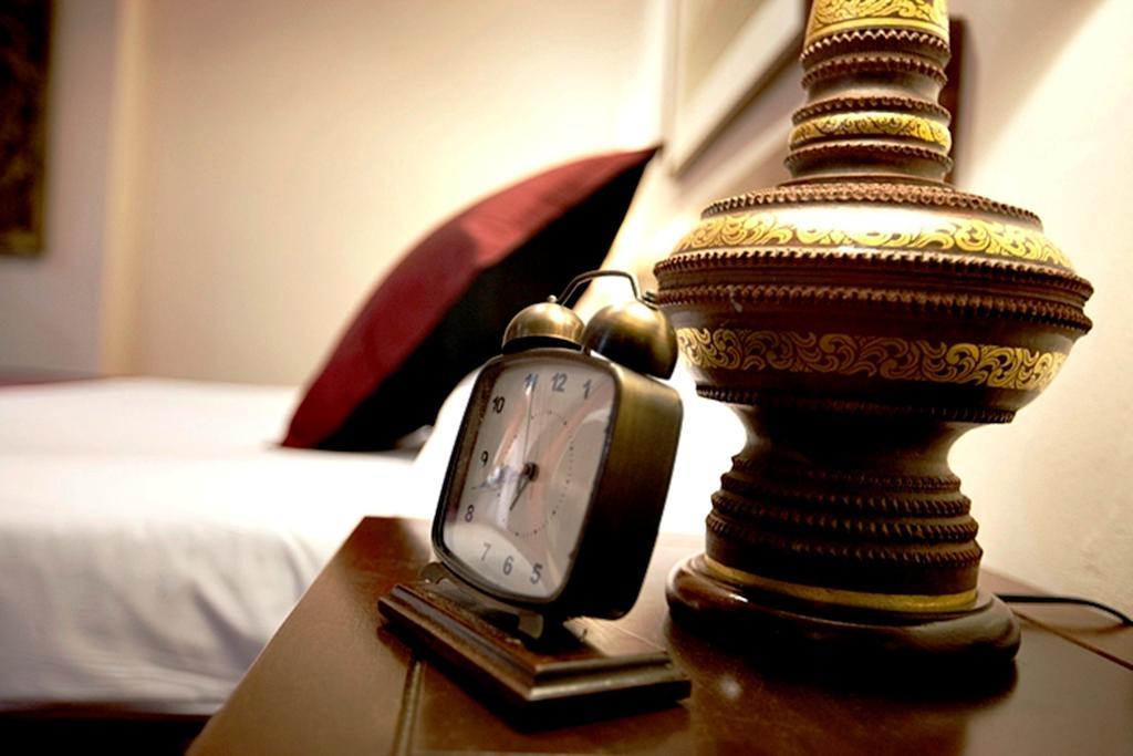 The Siam Heritage Khách sạn 4*