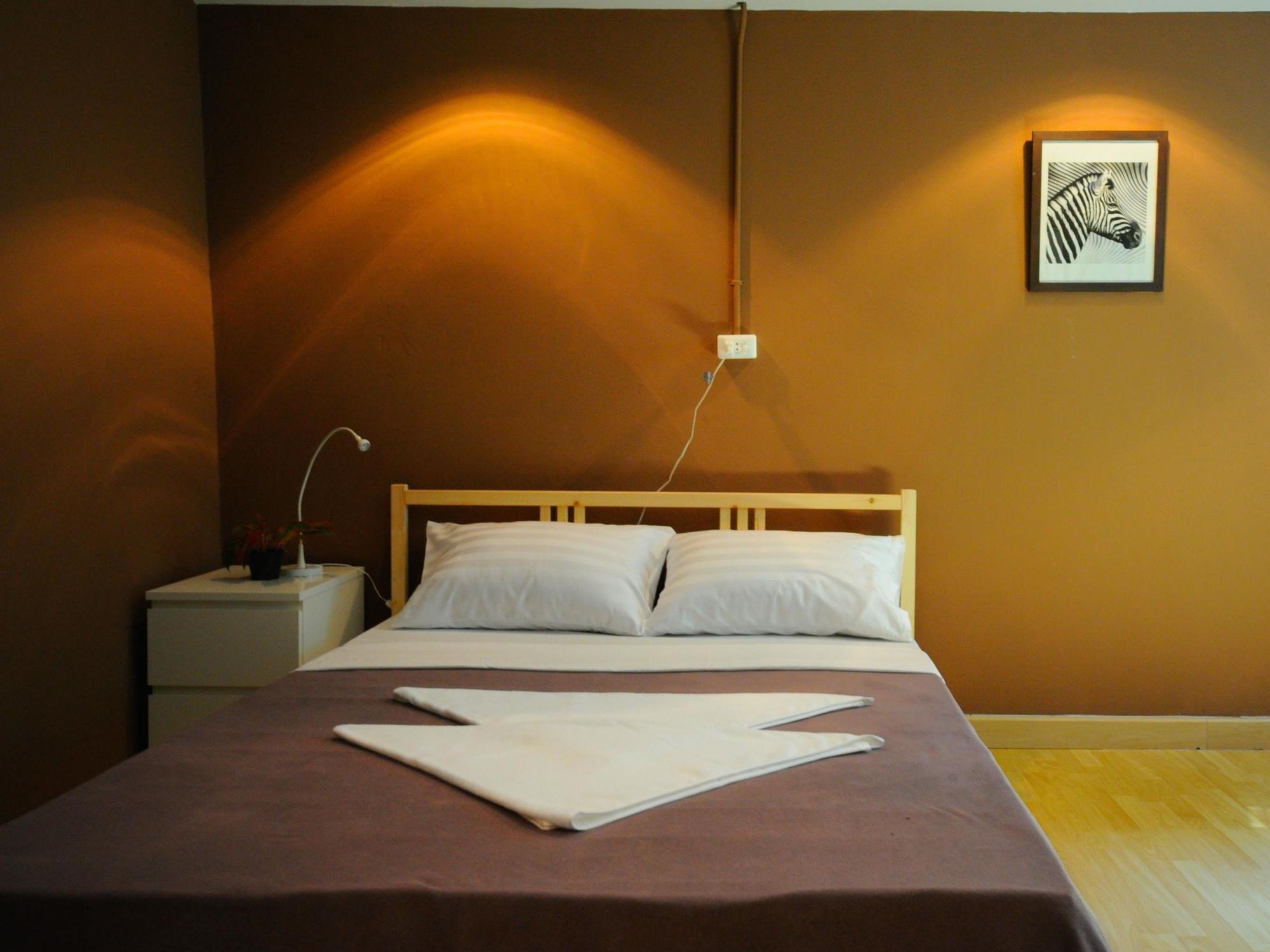 Nhà trọ Room@vipa Bangkok