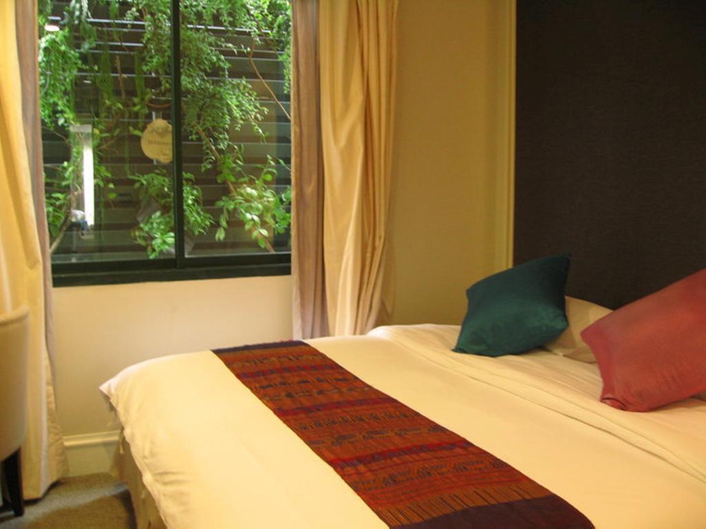 Mini-hôtel Aphrodite 3*
