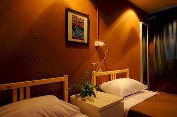Nhà trọ Room@vipa Bangkok