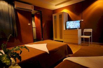 Nhà trọ Room@vipa Bangkok