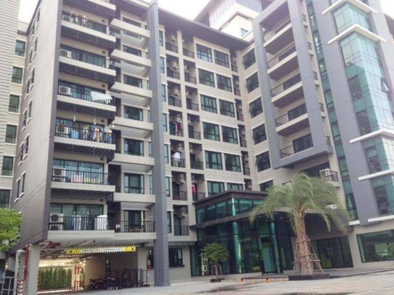 Ipremium Sukhumvit 81
