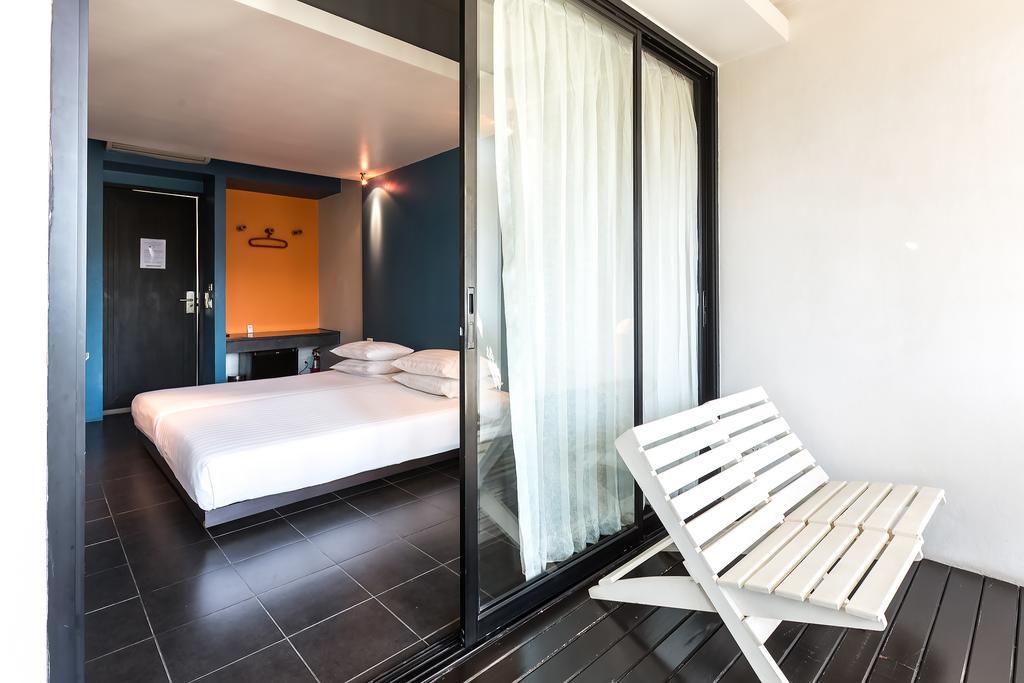 Casa de hóspedes Loogchoob Bangkok