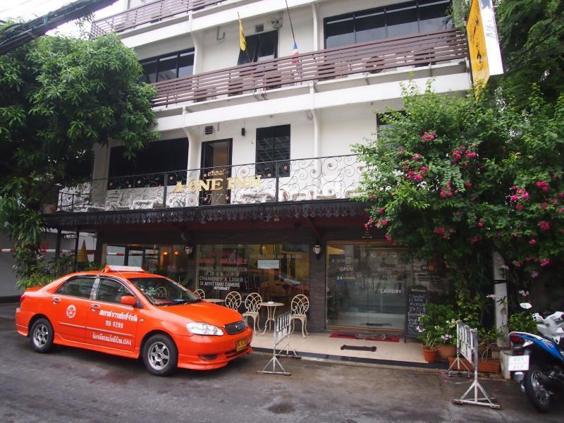 A-one Bangkok