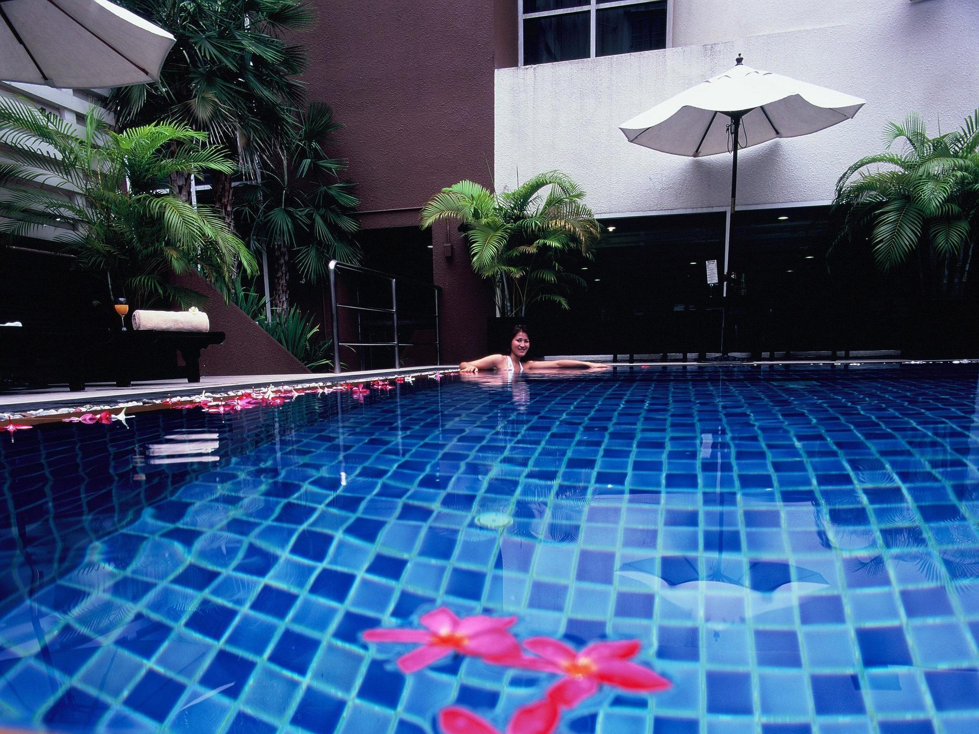 Khách sạn Furamaxclusive Sukhumvit Bangkok