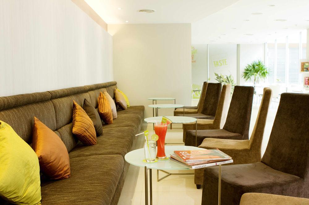 Ibis Sathorn Bangkok