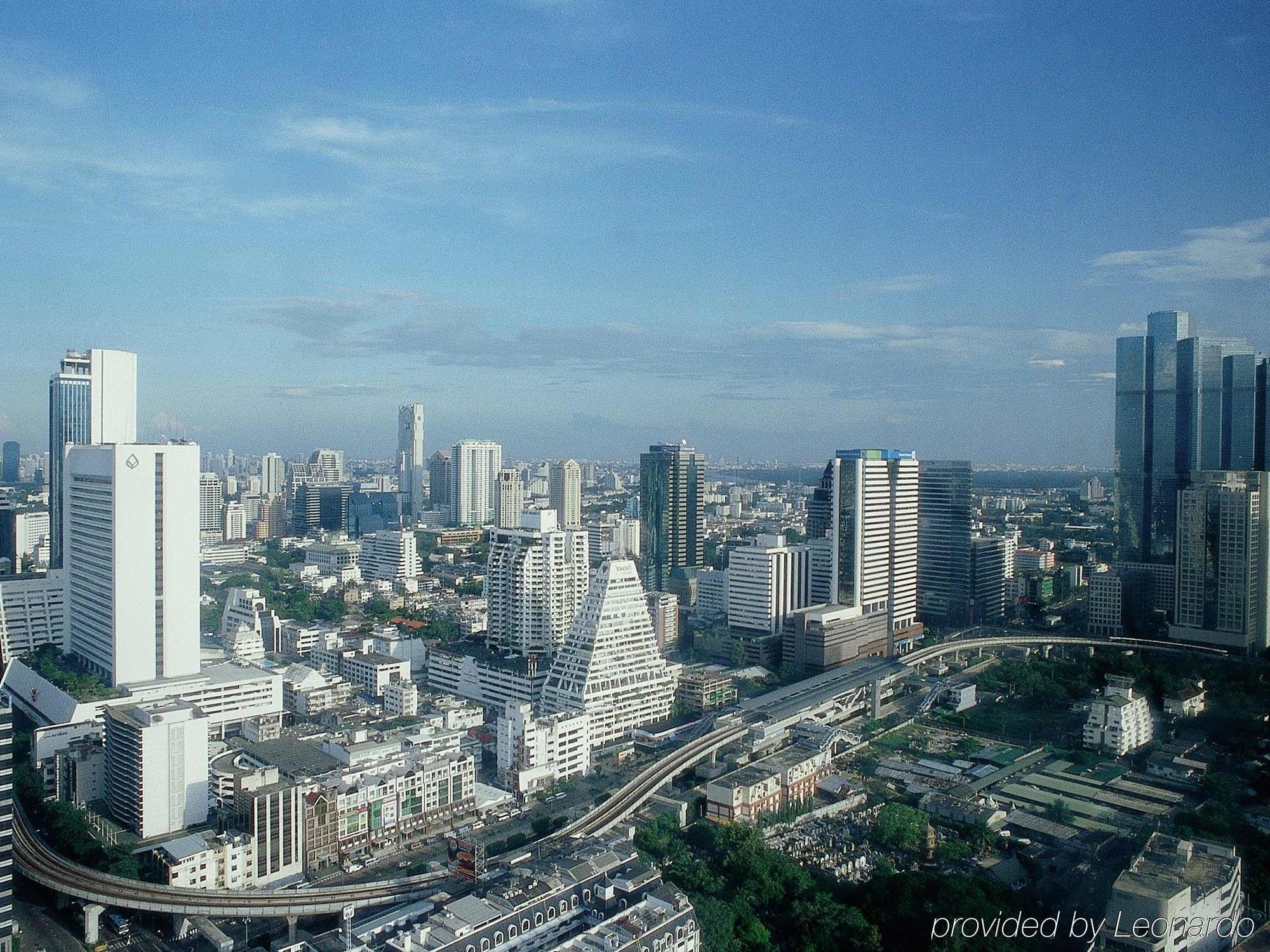 Hotel Ibis Sathorn 3*