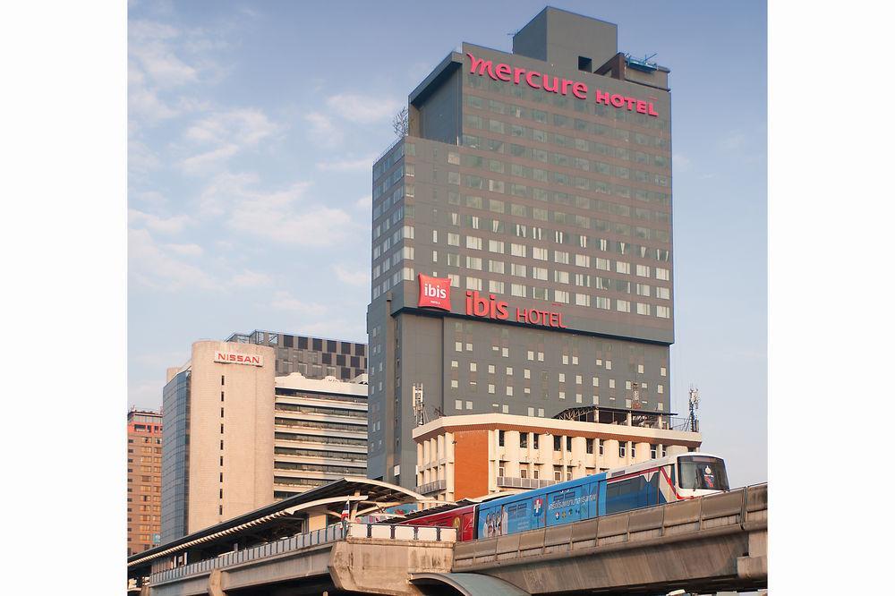 Hotel Ibis Siam 3*
