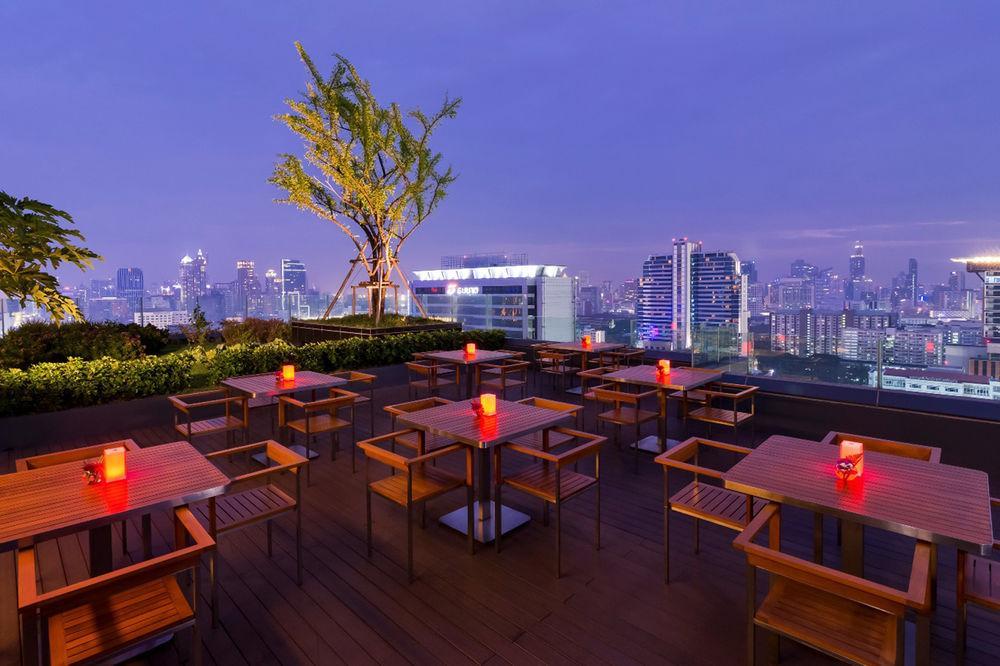 Hotel Ibis Siam