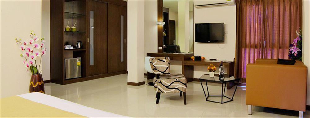 Hotel Grand Alpine