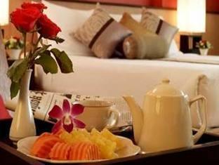 Rose 3* Bangkok