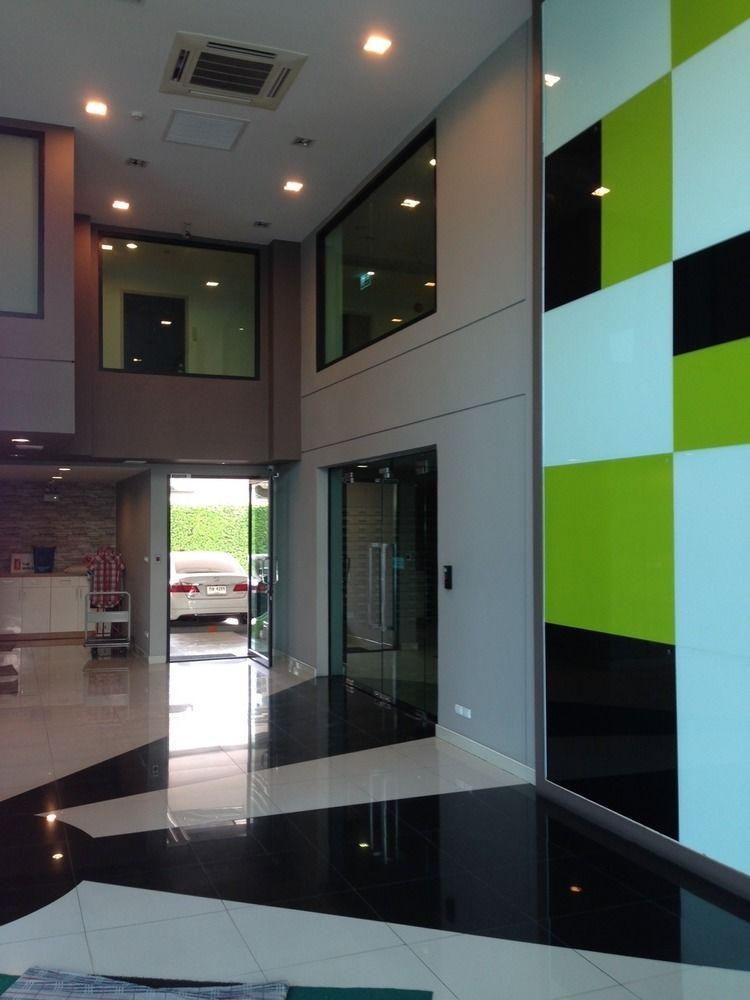 Ipremium Sukhumvit 81 Hotel 3*