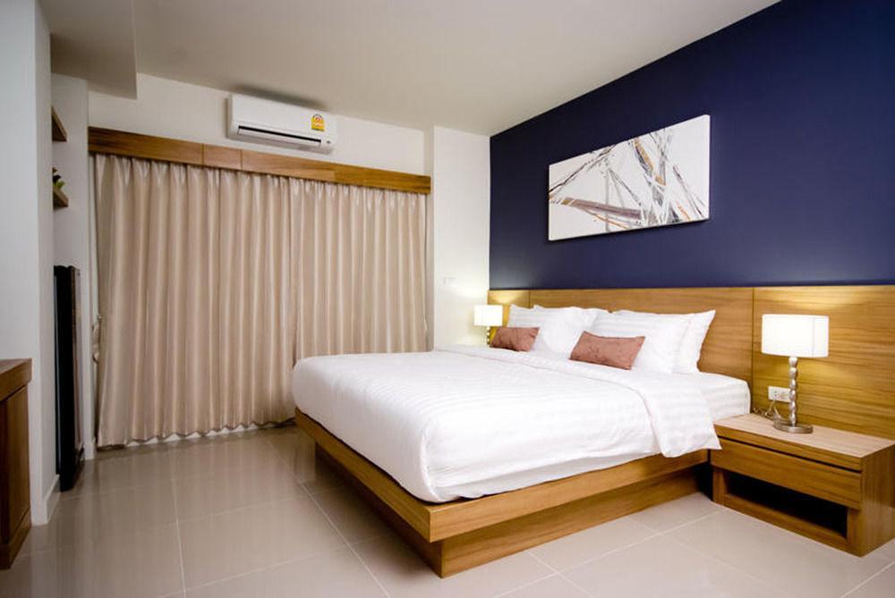 Pannapat Place 3*