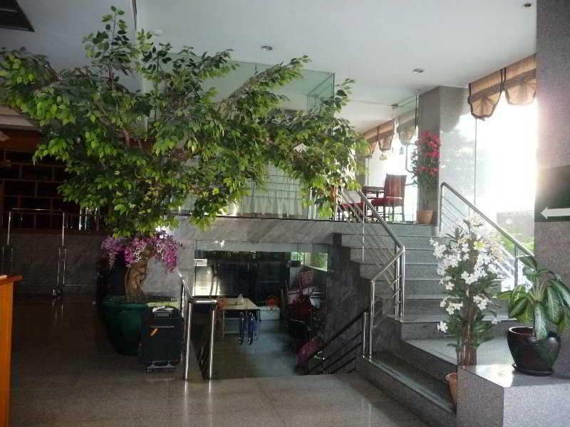 Khách sạn Bangkok City Inn Bangkok