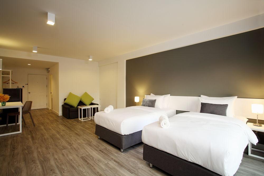 Airport Hotel Bangkok
