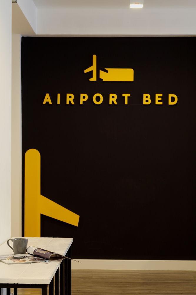 Airport 3* Bangkok