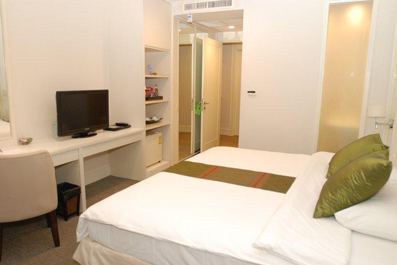 Mini-hôtel Aphrodite Bangkok