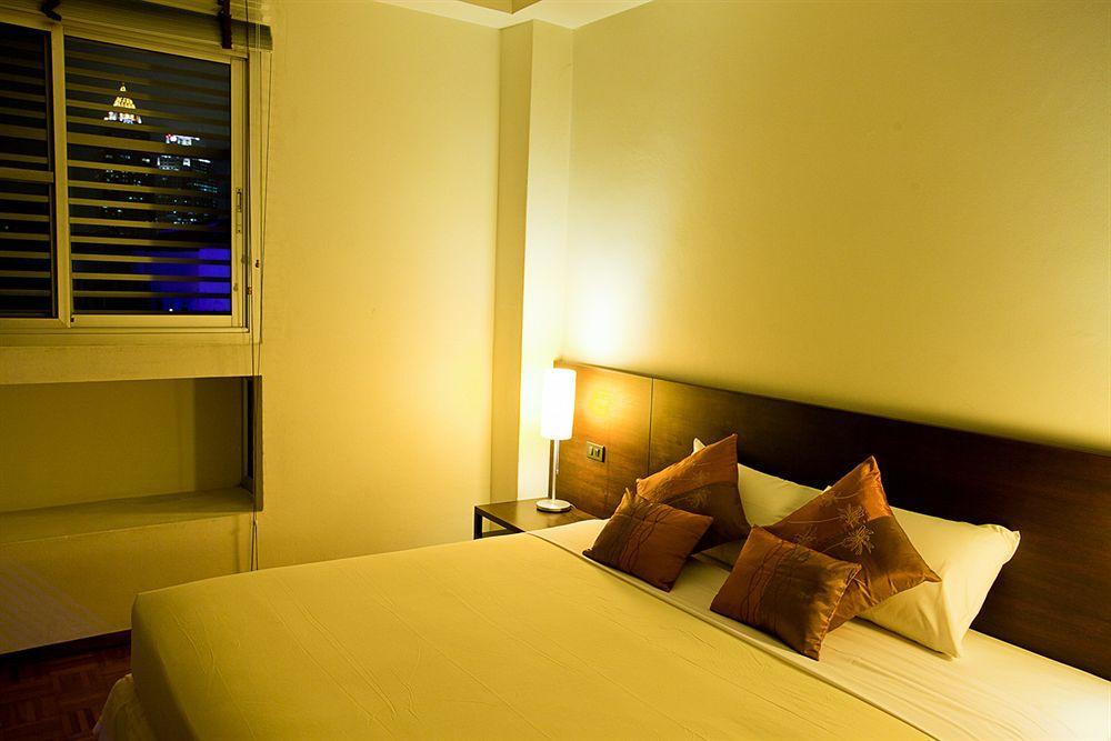 Baansilom Soi 3 Mini-hôtel