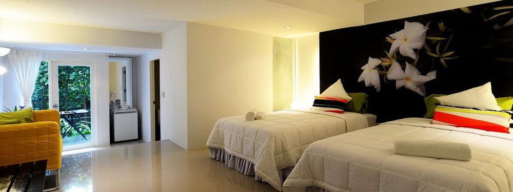 Siam Suvarnabhumi Hotel
