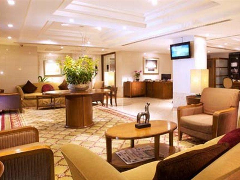Hotel Royal President - Sha Extra Bangkok