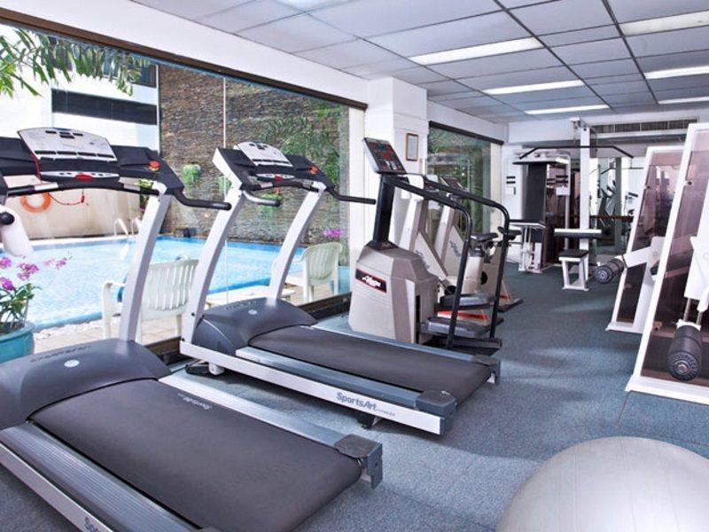 Hotel Royal President - Sha Extra 4*